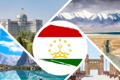 Tajikistan Suffers $3.52 Million Loss from Illegal Crypto Mining