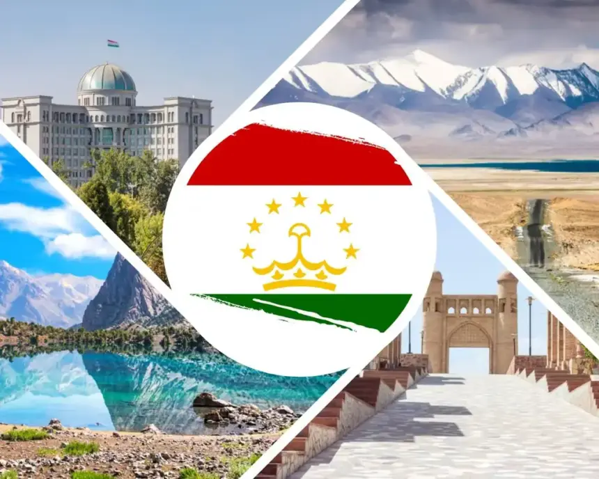 Tajikistan Suffers $3.52 Million Loss from Illegal Crypto Mining