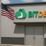 Bitdeer