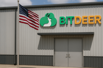 Bitdeer