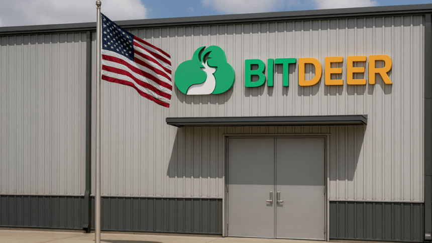 Bitdeer