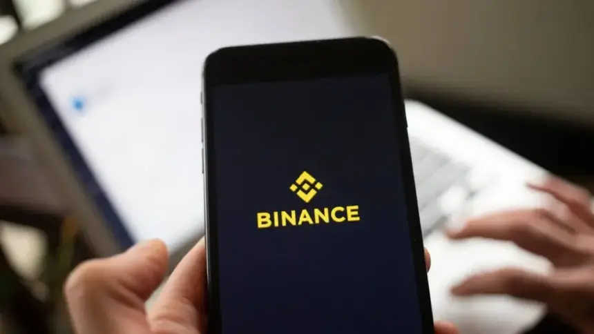 Binance Enables Direct Crypto Withdrawals to Mastercard Across Europe