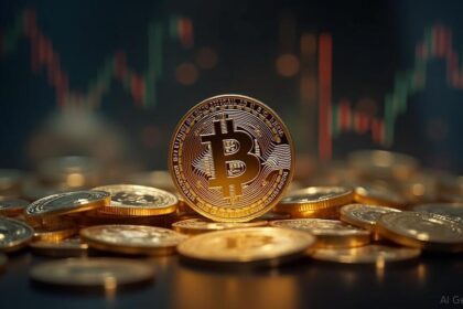 IREN Surges 11% After Outproducing MARA in Bitcoin Mining