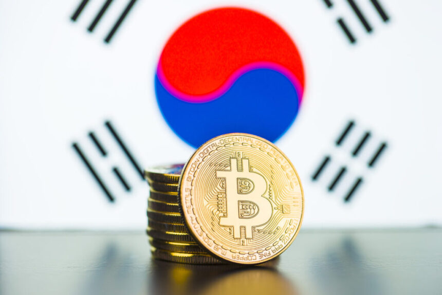 South Korean Banks Rush into Crypto Ahead of New Laws