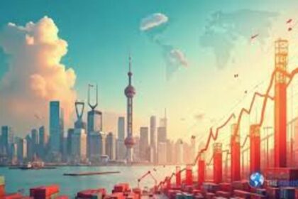 China Nears Top Spot as Germany’s Largest Trading Partner in H1 2025