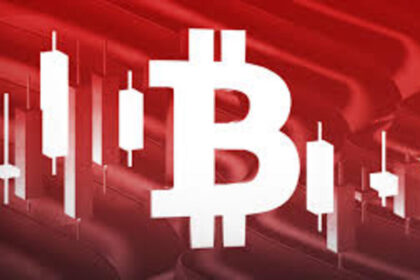 Bitcoin, Ether Slip as August Begins Amid Trump Tariff Shock