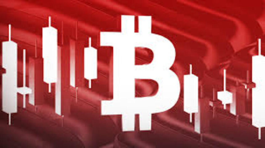 Bitcoin, Ether Slip as August Begins Amid Trump Tariff Shock