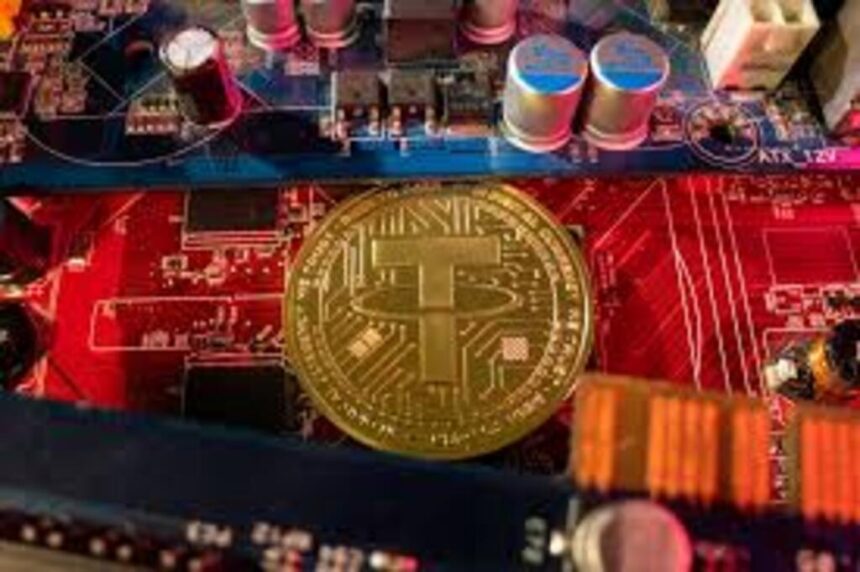 Garantex Exchange Executives Face $6 Million U.S. Bounty