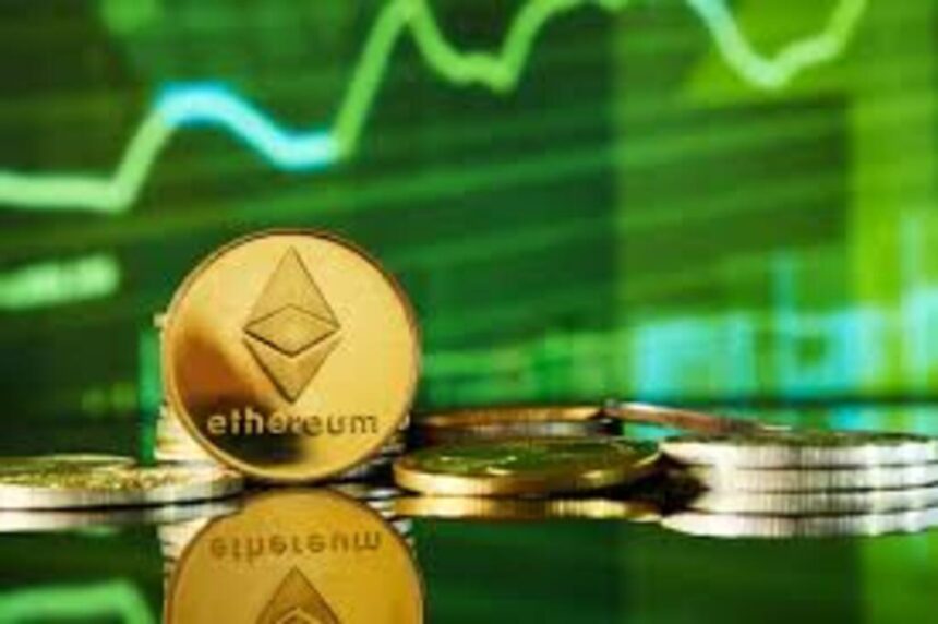 Early Ethereum Investor Awakens $1.5M Wallet After 10 Years of Inactivity