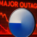 Base Outage Blamed on Faulty Backup Switch as Network Halts for 33 Minutes
