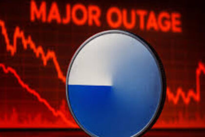 Base Outage Blamed on Faulty Backup Switch as Network Halts for 33 Minutes
