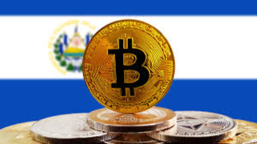 Bitcoin Banks Set to Launch in El Salvador, Government Announces Bold Financial Plan