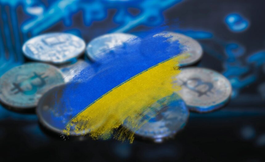 Ukraine