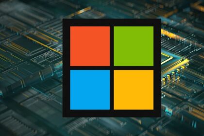Microsoft