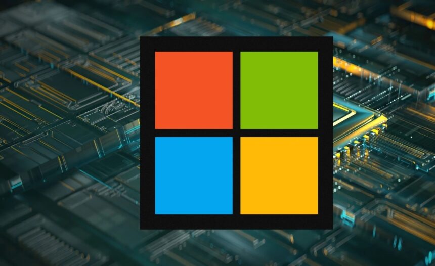 Microsoft
