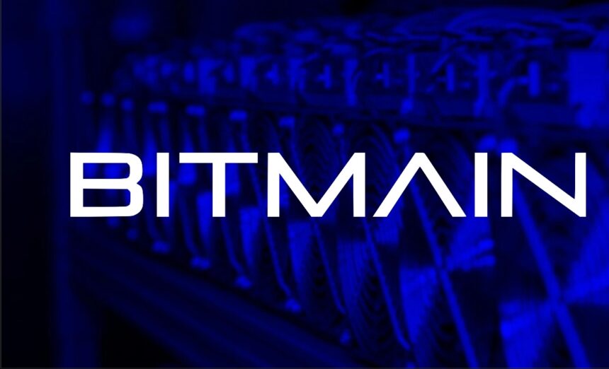 Bitmain