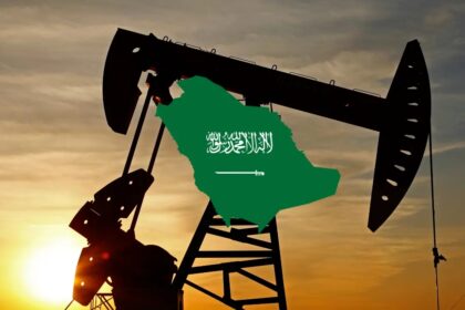 Saudi