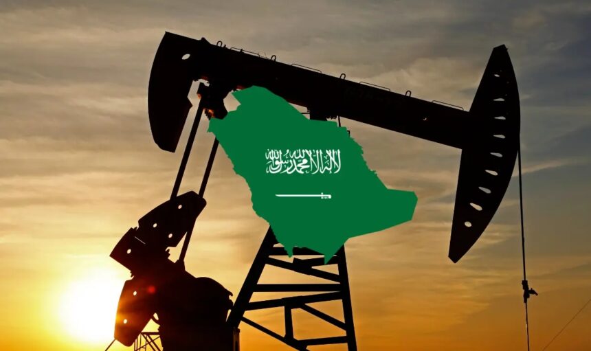Saudi