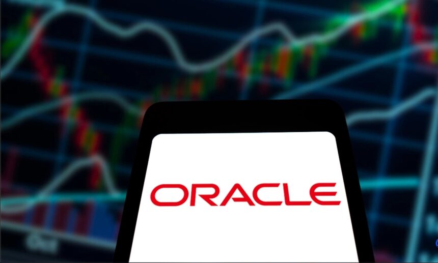 Oracle