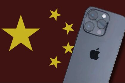 iPhone
