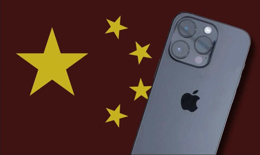 iPhone