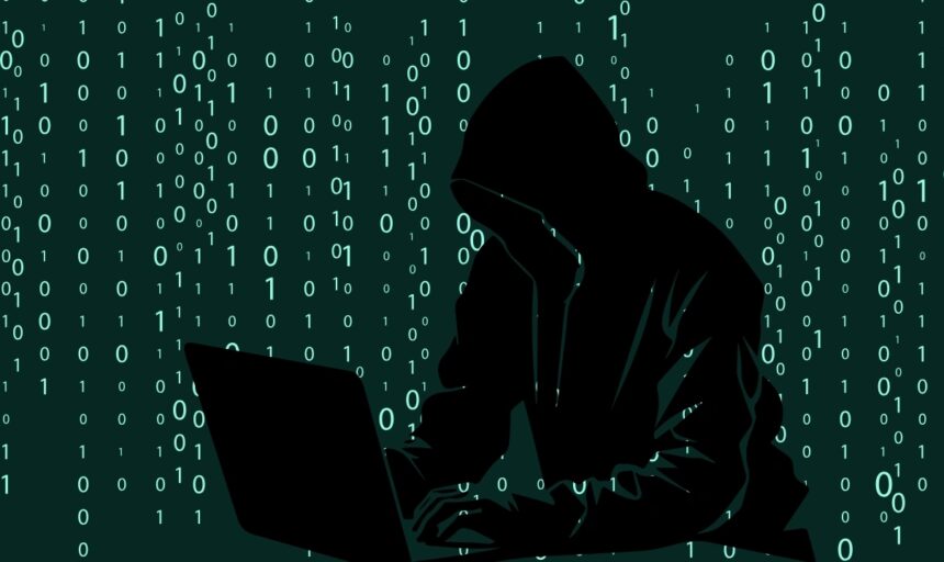 Cyberattack