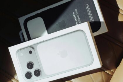 Apple's