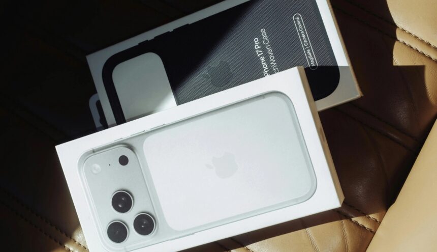 Apple's