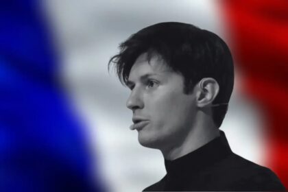 Pavel Durov