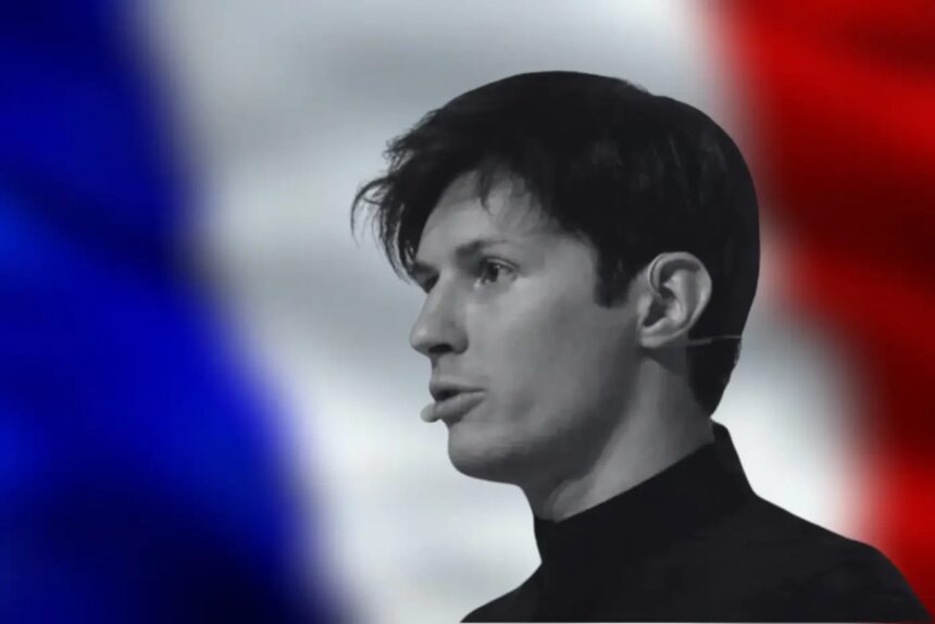 Pavel Durov