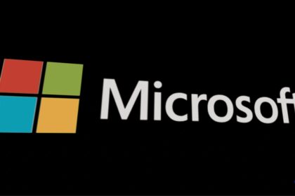 Microsoft