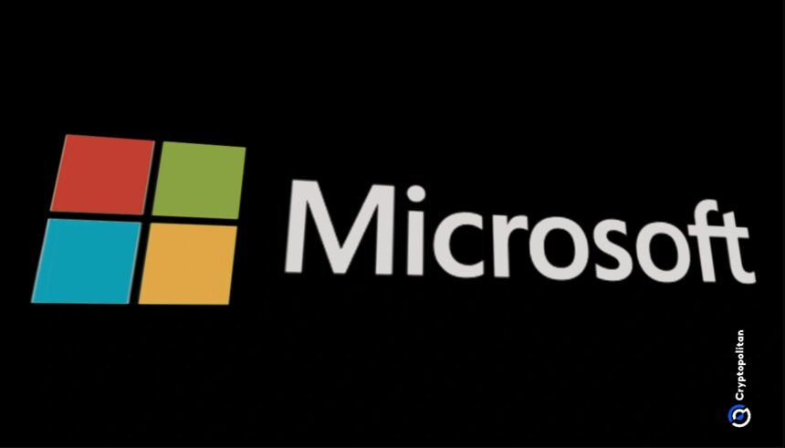 Microsoft