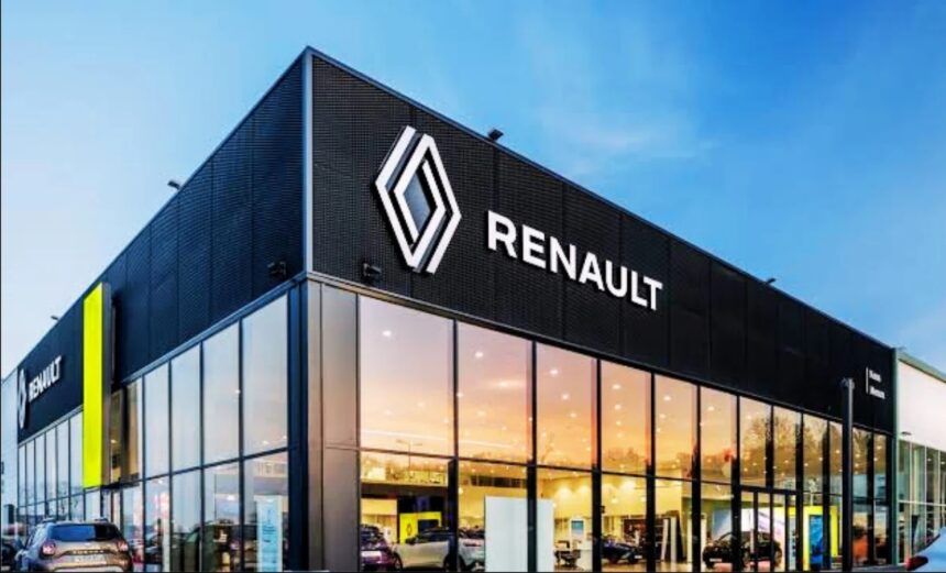 Renault