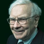 Warren Buffett