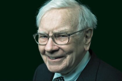 Warren Buffett