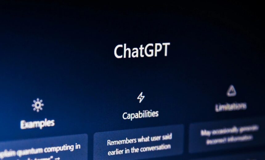 ChatGPT