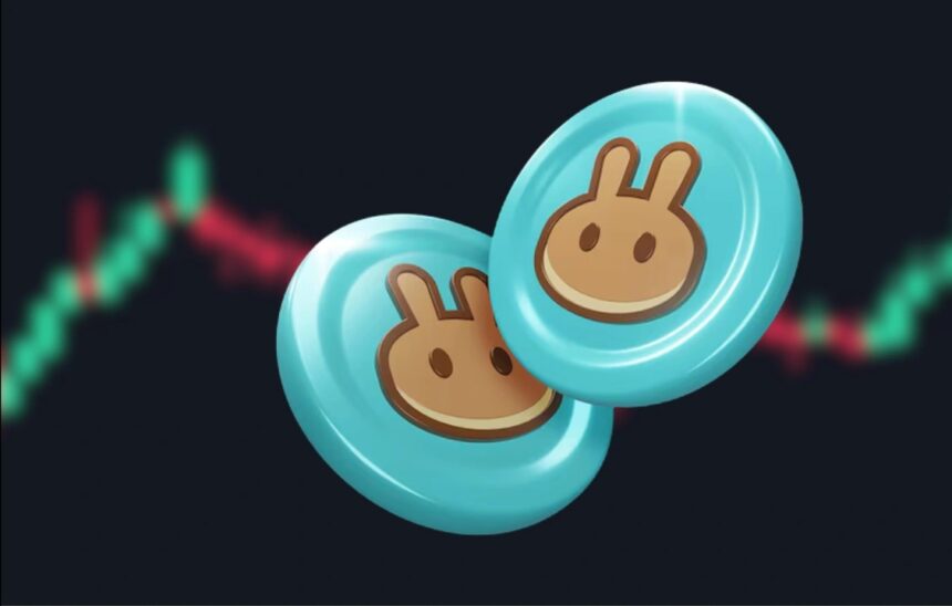PancakeSwap