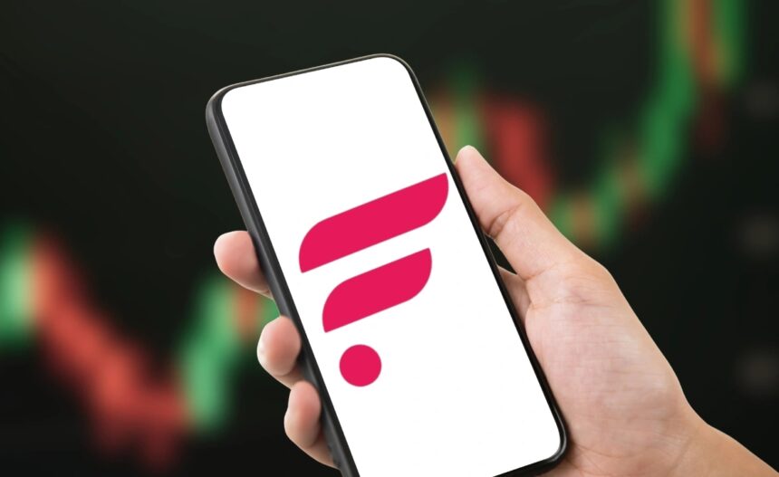 Flare Network