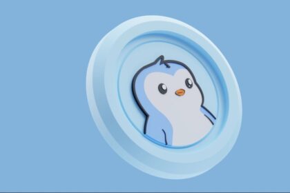 Pudgy Penguins