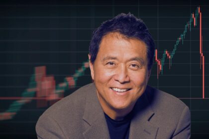 Robert Kiyosaki