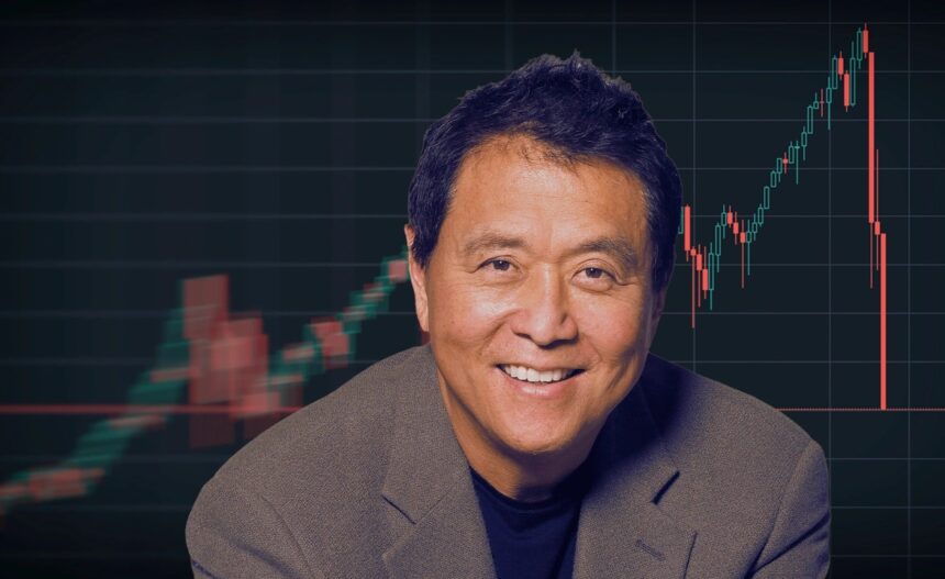Robert Kiyosaki