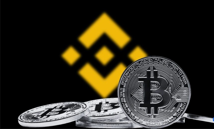Binance