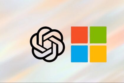Microsoft