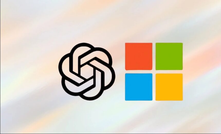 Microsoft