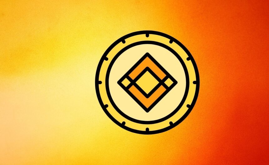 Binance
