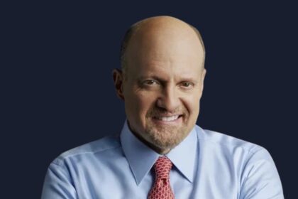 Jim Cramer