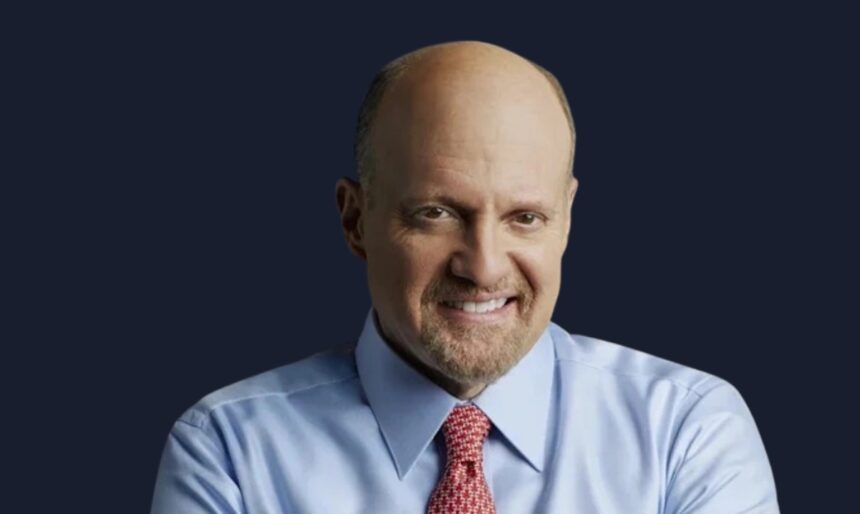 Jim Cramer