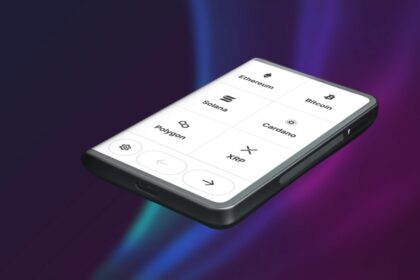 Ledger