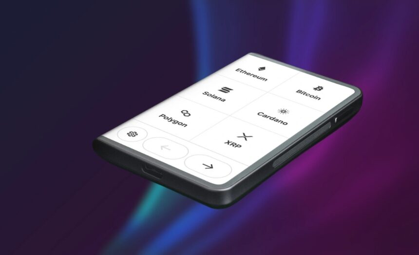 Ledger