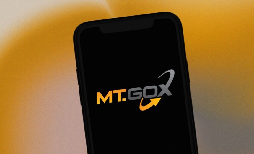 Mt. Gox